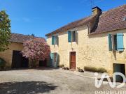 Vente Maison 5 pièces 153 m2 Saint Laurent la Vallée