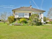 Vente Maison 5 pièces 153 m2 Louhans