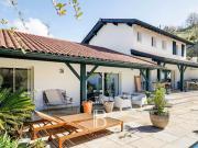 Vente Maison 5 pièces 154.83 m2 Ascain