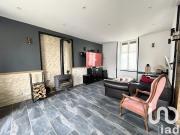Vente Maison de ville 5 pièces 154 m2 Arville