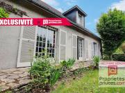 Vente Maison 5 pièces 154 m2 Châteauneuf sur Loire