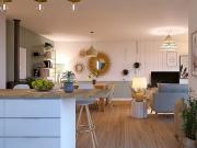 Vente Maison 5 pièces 154 m2 Marseille 8ème