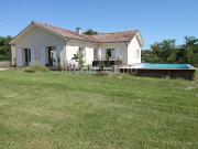 Vente Maison 5 pièces 154 m2 Miramont de Guyenne Vente Maison 5 pièces 154 m2 Miramont de Guyenne