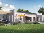 Vente Maison 5 pièces 154 m2 Saint Paul en Born