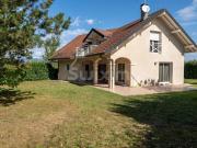 Vente Maison 5 pièces 155.16 m2 Messery