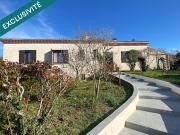 Vente Maison 5 pièces 155 m2 Bon Encontre