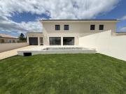 Vente Maison 5 pièces 155 m2 Ales