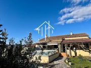 Vente Maison 5 pièces 155 m2 Barjac