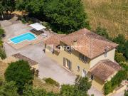 Vente Maison 5 pièces 155 m2 Besse sur Issole