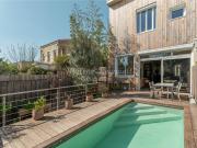 Vente Maison 5 pièces 155 m2 Bordeaux