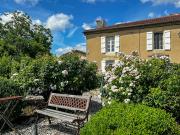 Vente Maison 5 pièces 155 m2 Saint Puy