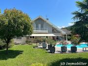 Vente Maison 5 pièces 155 m2 Douvaine