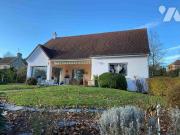 Vente Maison 5 pièces 155 m2 Flers