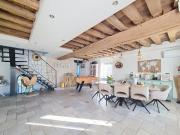 Vente Maison 5 pièces 155 m2 Ingré