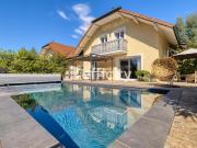 Vente Maison 5 pièces 155 m2 La Balme de Sillingy