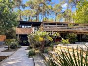 Vente Maison 5 pièces 155 m2 Lacanau