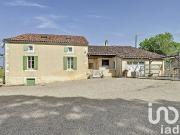 Vente Maison 5 pièces 155 m2 Lacaussade