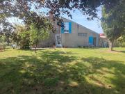 Vente Maison 5 pièces 155 m2 Le Poiré sur Vie