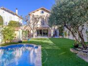 Vente Maison 5 pièces 155 m2 Marseille 8ème