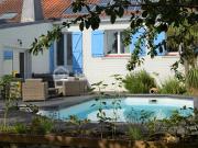 Vente Maison 5 pièces 155 m2 Nantes