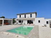 Vente Maison 5 pièces 155 m2 Nimes