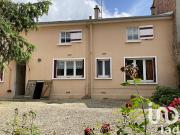 Vente Maison 5 pièces 155 m2 Pargny sur Saulx