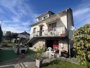 Vente Maison 5 pièces 155 m2 Peyrat le Château