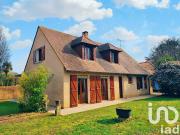Vente Maison 5 pièces 155 m2 Saint Martin la Pallu