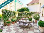 Vente Maison 5 pièces 155 m2 Strasbourg