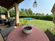Vente Maison 5 pièces 155 m2 Uzès