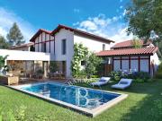 Vente Maison 5 pièces 156.16 m2 Anglet