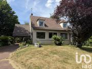 Vente Maison 5 pièces 156 m2 Bois le Roi