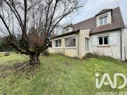 Vente Maison 5 pièces 156 m2 Bois le Roi