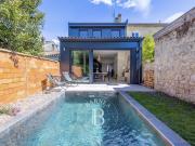 Vente Maison 5 pièces 156 m2 Bordeaux