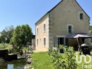 Vente Maison 5 pièces 156 m2 Deux Rivières