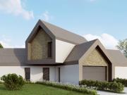 Vente Maison 5 pièces 156 m2 Hagenthal le Bas