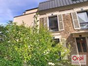 Vente Maison 5 pièces 156 m2 Issy les Moulineaux