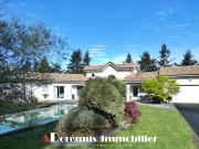 Vente Maison 5 pièces 156 m2 Latresne