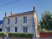 Vente Maison 5 pièces 156 m2 Monnaie Vente Maison 5 pièces 156 m2 Monnaie