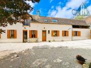 Vente Maison 5 pièces 156 m2 Montereau Fault Yonne