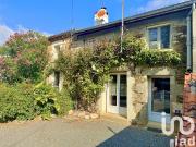 Vente Maison 5 pièces 156 m2 Mouilleron en Pareds