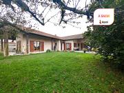 Vente Maison 5 pièces 156 m2 Pact