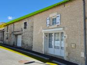 Vente Maison 5 pièces 157 m2 Asnières la Giraud