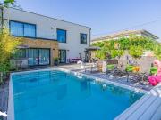 Vente Maison 5 pièces 157 m2 Bordeaux Vente Maison 5 pièces 157 m2 Bordeaux