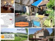 Vente Maison 5 pièces 157 m2 Chagny