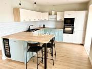 Vente Maison 8 pièces 157 m2 Clessy