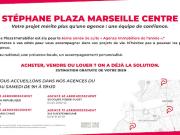 Vente Maison 5 pièces 157 m2 Marseille 7ème