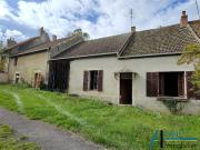 Vente Maison 5 pièces 157 m2 Molinot