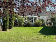 Vente Maison 5 pièces 157 m2 Monts