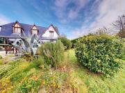 Vente Maison 5 pièces 157 m2 Octeville sur Mer